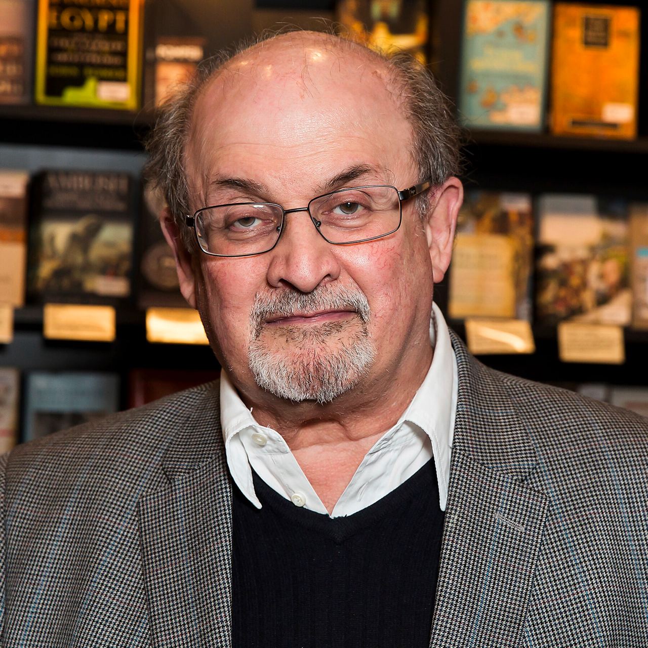 إدانة اغتيال سلمان رشدي